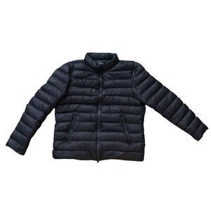 Mackage Jacket Nur Chemische Reinuigung Black Size 52